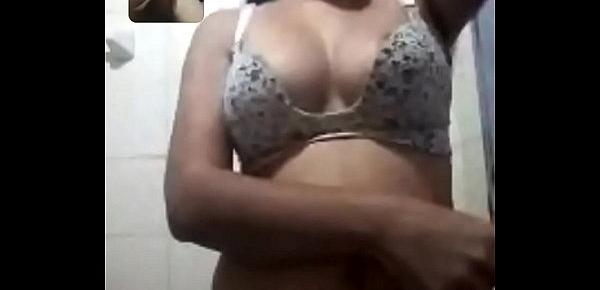  Venezolana latina madura por Webcam